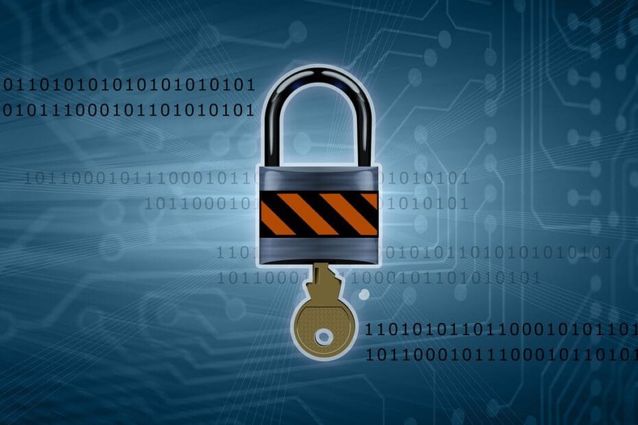 cybersecurity
