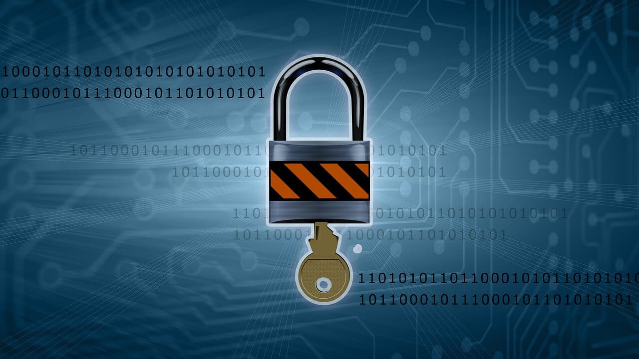 cybersecurity