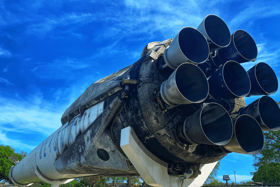SpaceX-Falcon9