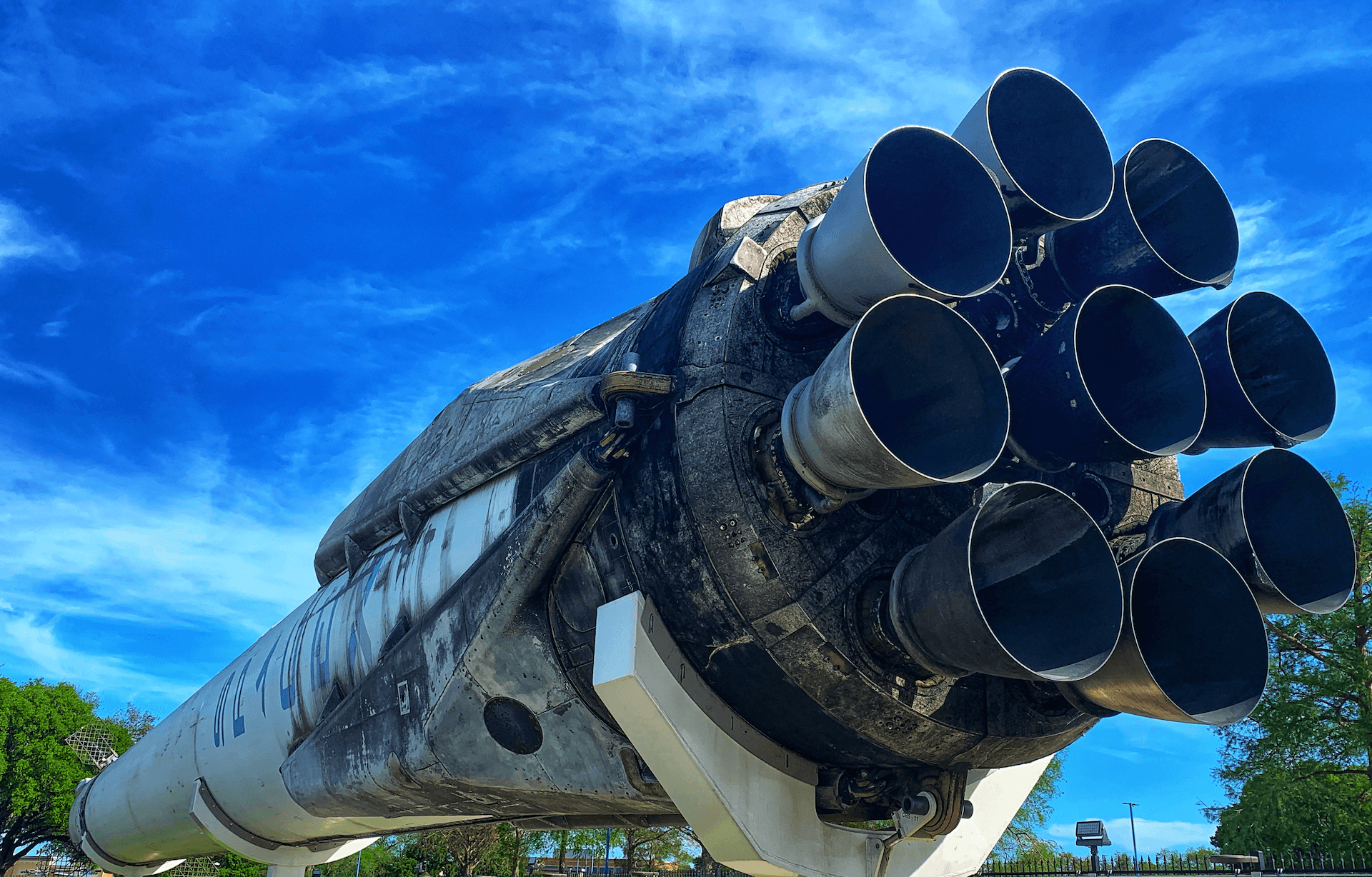 SpaceX-Falcon9